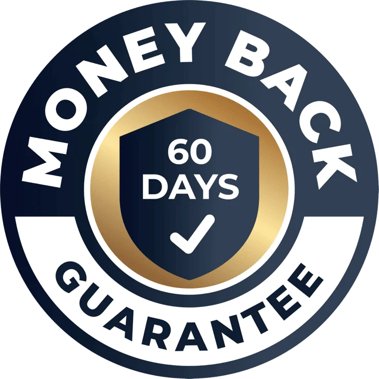 blood sugar blaster 60 day money back guarantee